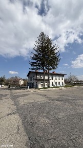 ul. Górecka, Skoczów, cieszyński, śląskie