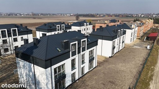 Na sprzedaż 112,10 m2 - Miasteczko Zielone Ogrody
