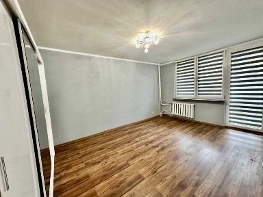 Bardzo ładne mieszkanie 2 pok niezależne, balkon os.Paderewskiego