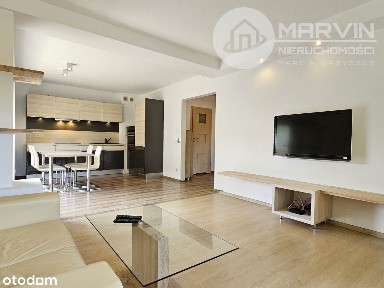 2 Pok. (46m2) + 26m2 (na biuro lub gabinet) - ul. Nałęczowska