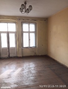 Ostrów Wielkopolski ul. Odolanowska 8- lokal mieszkalny