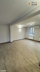 Sopot Al. Niepodległości | lokal 51 m² | parter