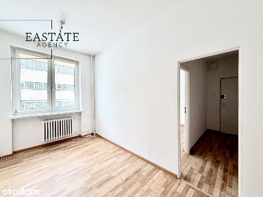 Biuro 29 m², centrum, blisko Skm, ochrona