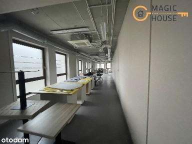 Gdańsk Aniołki | biuro 282 m² na wynajem