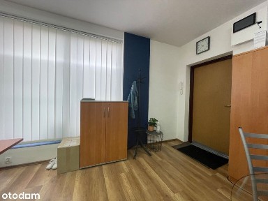 Lokal użytkowy Maciejewskiego bezpośrednio