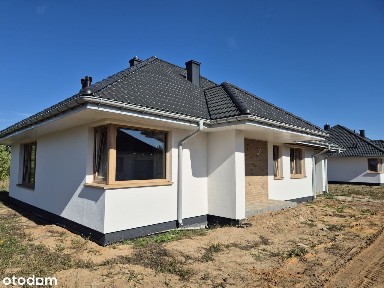 Zwolniła się rezerwacja- ostatni Budynek !