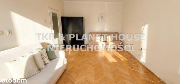 Mieszkanie 33,6 m2/2 piętro/1pokój/Tomaszów Maz.