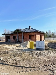 ul. Jana Kochanowskiego, Nisko, niżański, podkarpackie