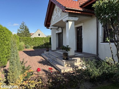 ul. Gradowa, Świnoujście, zachodniopomorskie