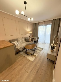 Nowe mieszkanie 3-pokojowe na Radogoszcz ok. Julianowa
