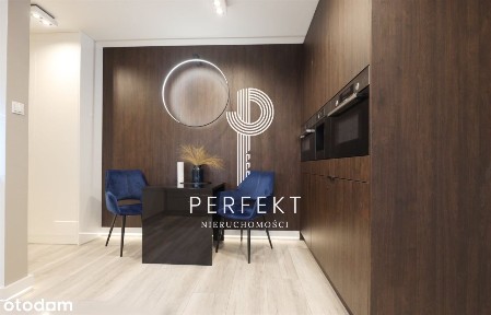 Piękny Apartament w Centrum Szczecina! Black Pearl
