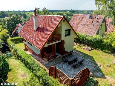 Kretowiny, Morąg, ostródzki, warmińsko-mazurskie