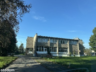 Sprzedam, Hotel, Hostel, Dom Weselny, duża działka, Wrocław, Opole 1h