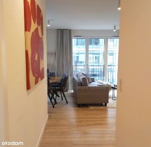Central House Mokotów | 65 m² | 3 pokoje | premium | garaż.