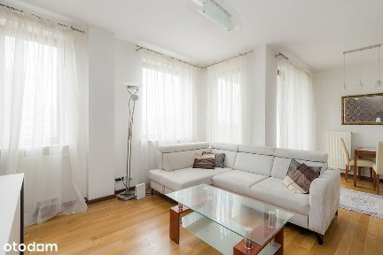 Aleja Wilanowska, Stegny, Mokotów, Warszawa, mazowieckie