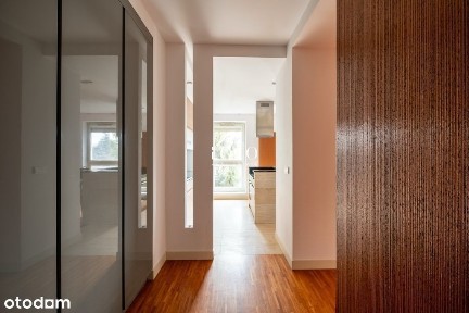 Nowoczesny apartament w sercu zielonych Zawad!