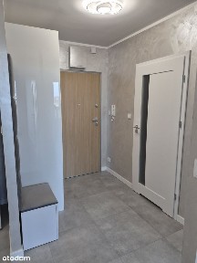 ZIELENIEWSKIEGO I PIERWSZY NAJEM I