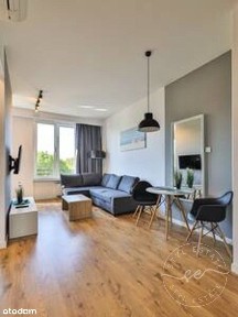 2 pokoje | 41 m² | AC | Wola - ul. Sławińska