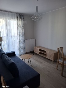 Nowe mieszkanie 2 pok. w dogodniej lokalizacji, przy PKP