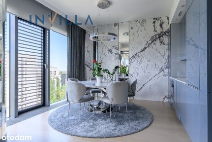Luksusowy Apartament do wynajęcia