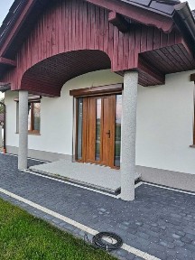 Pomorskie, Rywałd