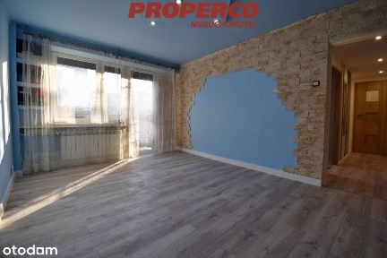 Mieszkanie 2 pok., 41,1 m2, Ksm, ul. Śląska