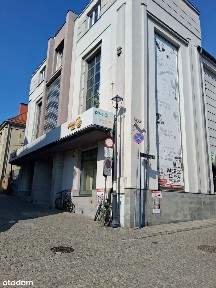 targowa 5, Wodzisław Śląski, wodzisławski, śląskie