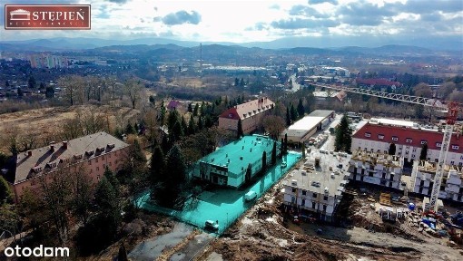 Hala/Magazyn, 1 684 m², Jelenia Góra