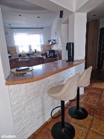 Dom wolnostojący o powierzchni 130m², działka 650m2, Zbiersk