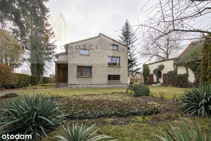 Kameralna posiadłość, 2 domy, stodoła, dz. 4700 m²