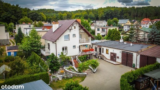 Reda, wejherowski, pomorskie