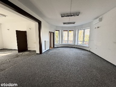 Mokotów - Wyględów wolnostojący dom, duża działka