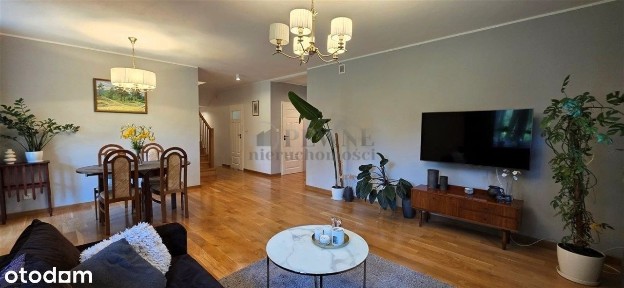 Dom Pośród Leśnej Ciszy!| 237 m² | działka 1520 m²