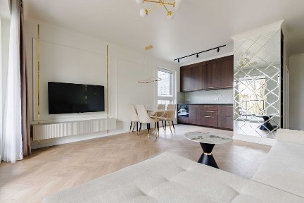 Mazowieckie, Warszawa, Mokotów