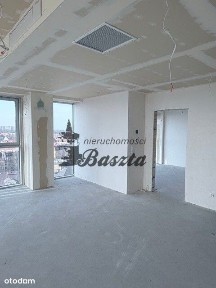SKY GARDEN SZCZECIN | APARTAMENT Z TARASEM
