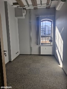 Fabryka biuro na wynajem -10,98 m2
