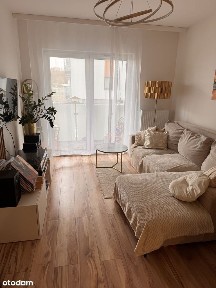 Podolany,ul.Jasielska,3pok+balkon+m.park!2022'WYSOKI PARTER!