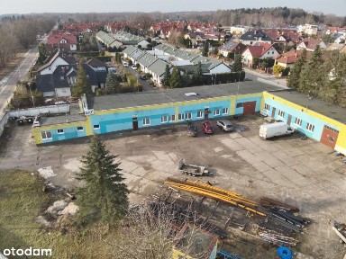 ul. Topolowa, Koszalin, zachodniopomorskie