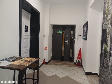 Mieszkanie 186m2/Druga Aleja / 4 balkony