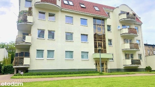 Na sprzedaż M3 w ścisłym Centrum, teren zamknięty. Rezerwacja.