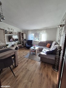 Biesowice | 54,71 m² | 3 pokoje | garaż | ogródek 0% Prowizji