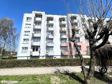 Mieszkanie 2 pokoje, 3 p., Okrzei 35 Krasnystaw