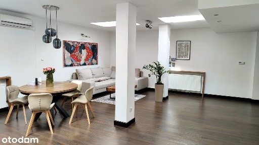 Mieszkanie 137 m² | 5 pokoi | 2 łazienki | gotowe do zamieszkania |