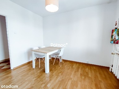 Duże mieszkanie 4 pokoje | 2 balkony | 81,8 m²