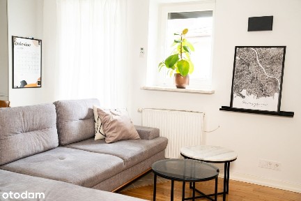 Młociny | 3 pokoje | 77,8 m² | bez prowizji