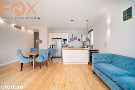 APARTAMENT PREMIUM - WILANÓW, 3 pokoje
