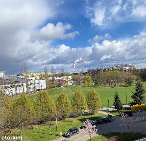Sadyba, Mokotów, Warszawa, mazowieckie