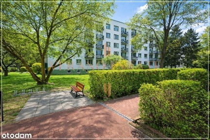 Kawalerka 30m² I Balkon I Piwnica