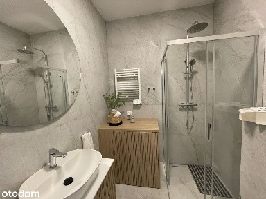 RABAT = 65 000 PLN - kawalerka blisko METRO Wierzbno,Westfield Mokotów