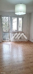 Centrum, mieszkanie z balkonem